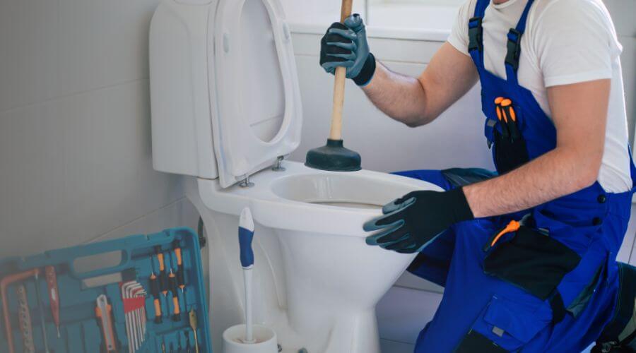 Professional sewer line repair services in Frankville, AL